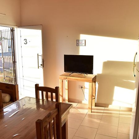 דירות Departamento X Dia Viedma 4 Con Cochera מראה חיצוני תמונה