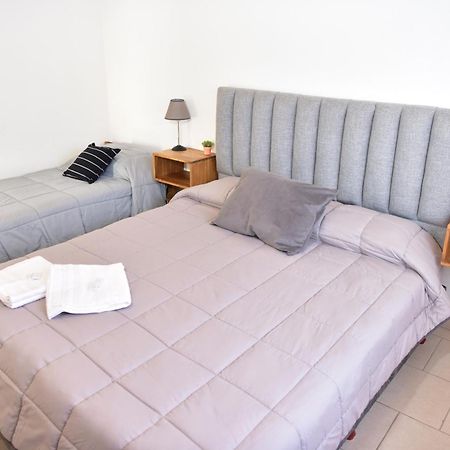 דירות Departamento X Dia Viedma 4 Con Cochera מראה חיצוני תמונה