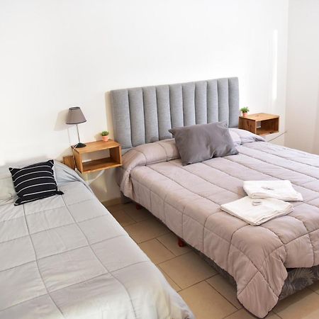 דירות Departamento X Dia Viedma 4 Con Cochera מראה חיצוני תמונה