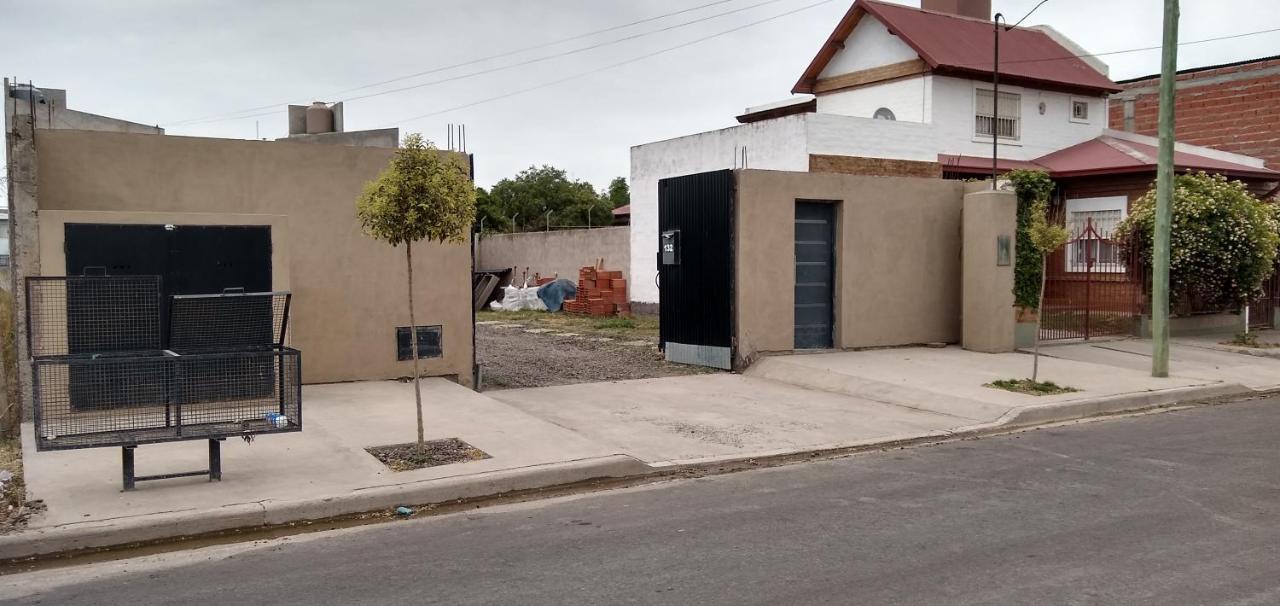 דירות Departamento X Dia Viedma 4 Con Cochera מראה חיצוני תמונה