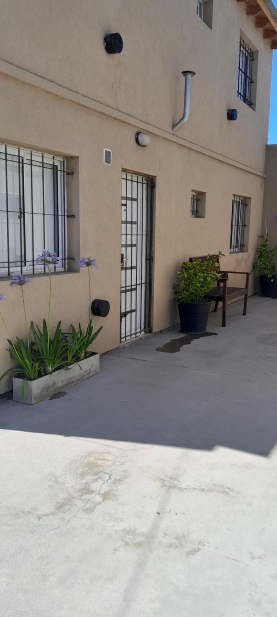 דירות Departamento X Dia Viedma 4 Con Cochera מראה חיצוני תמונה
